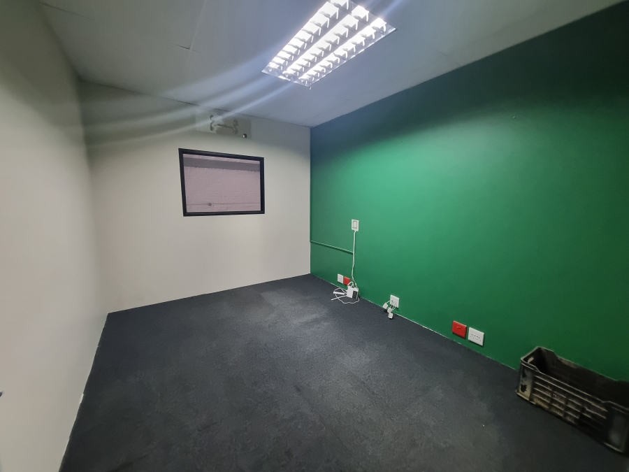 To Let commercial Property for Rent in Brackenfell Industrial Western Cape